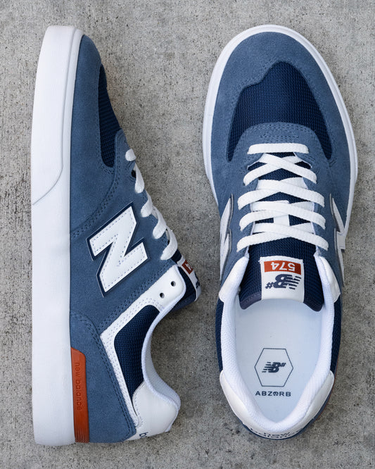 NB Numeric 574