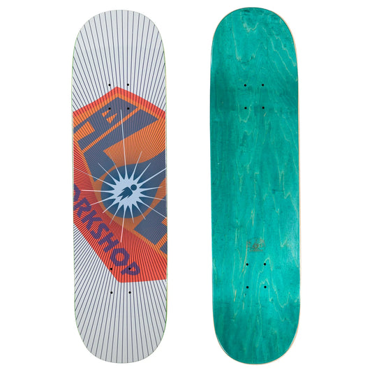 Alien Workshop OG Burst 8.5