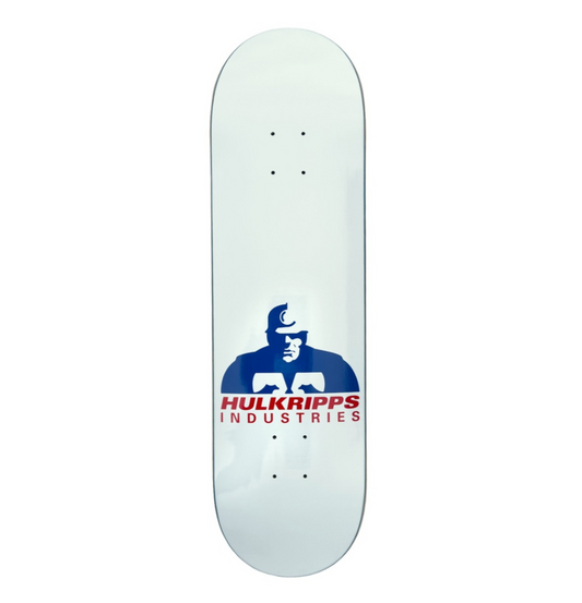 Hulkrips Team Knuckles 8.25