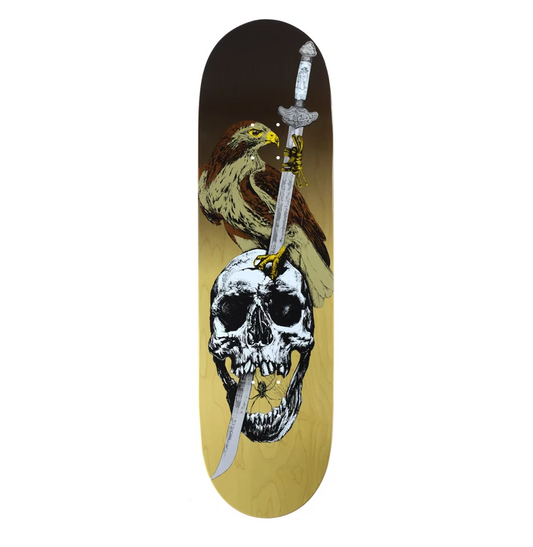 Creature Provost Blade 8.8 Skateboard Deck