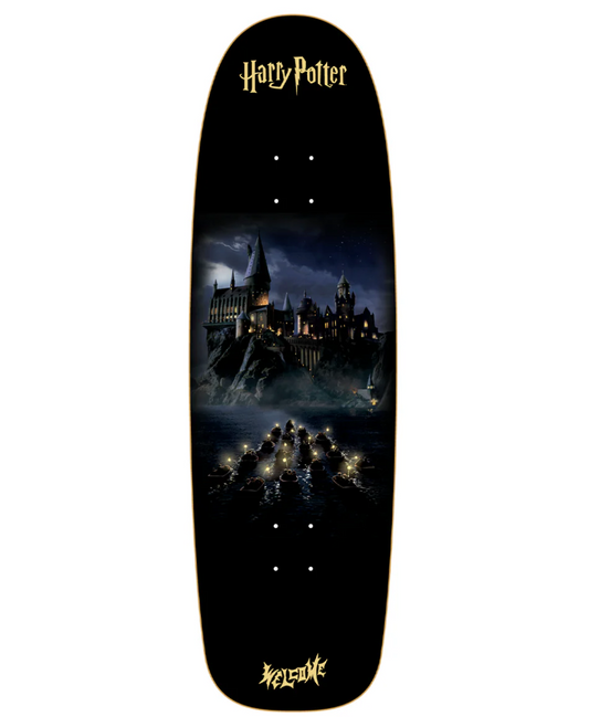 Welcome x Harry Potter Arrival Deck - 9.5