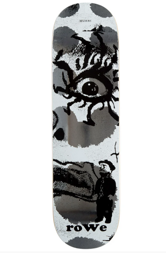 Quasi Rowe Knocker 8.5