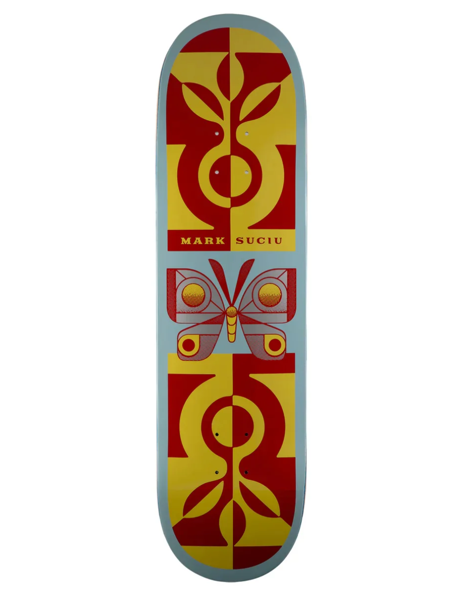 Habitat Suciu Moth 8.3