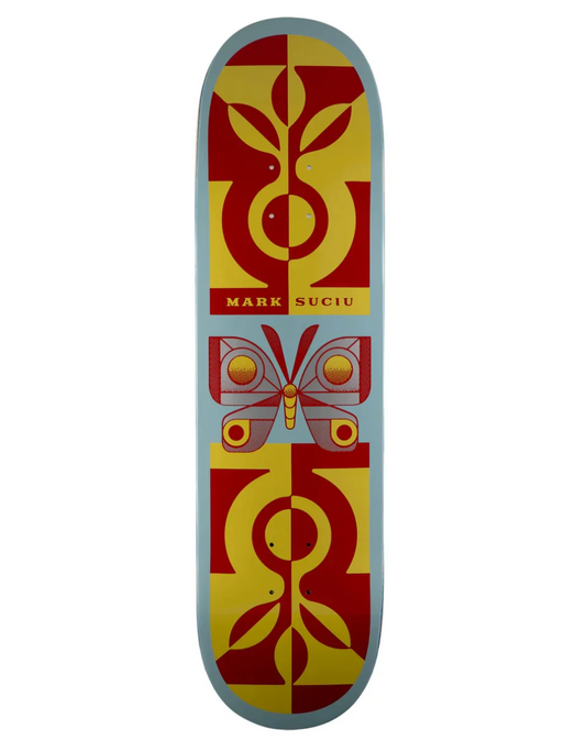 Habitat Suciu Moth 8.3
