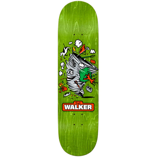 Real Walker Mascot 8.25