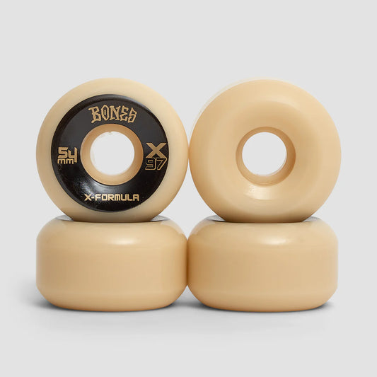 Bones X-Formula 54mm 97a