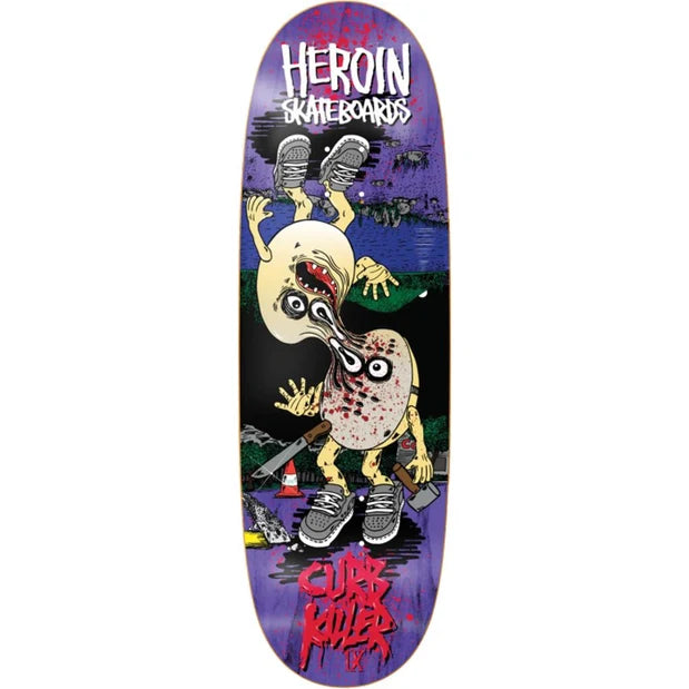 Heroin Curb Killer 9 Merged 10.0