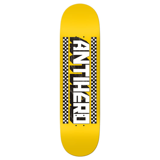 Antihero Taxi 8.25