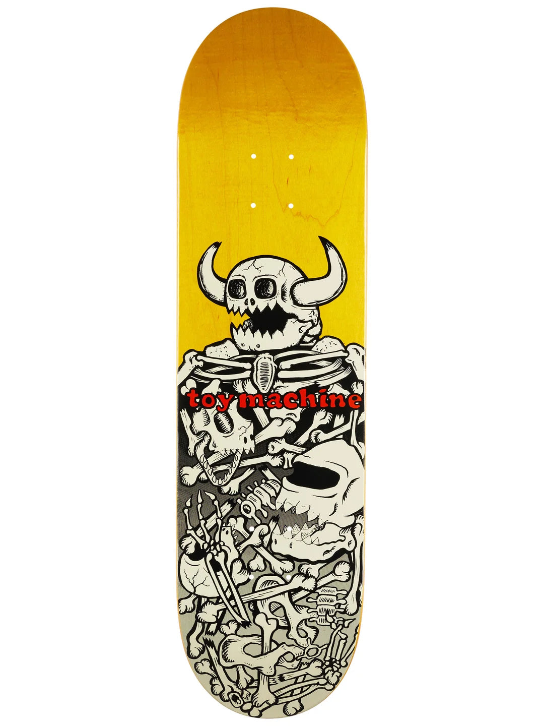 Toy Machine Dead Monster 8.25
