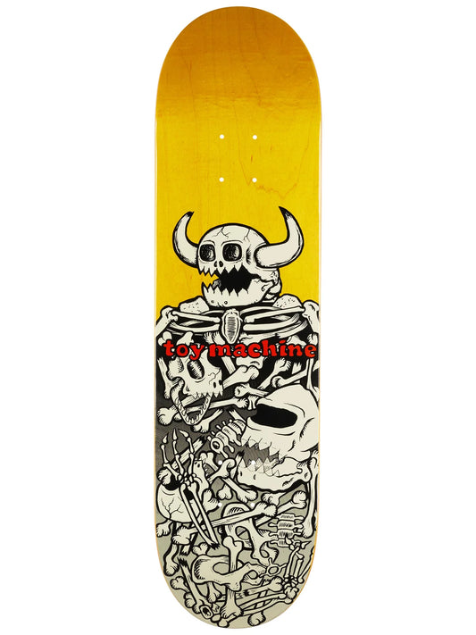Toy Machine Dead Monster 8.25