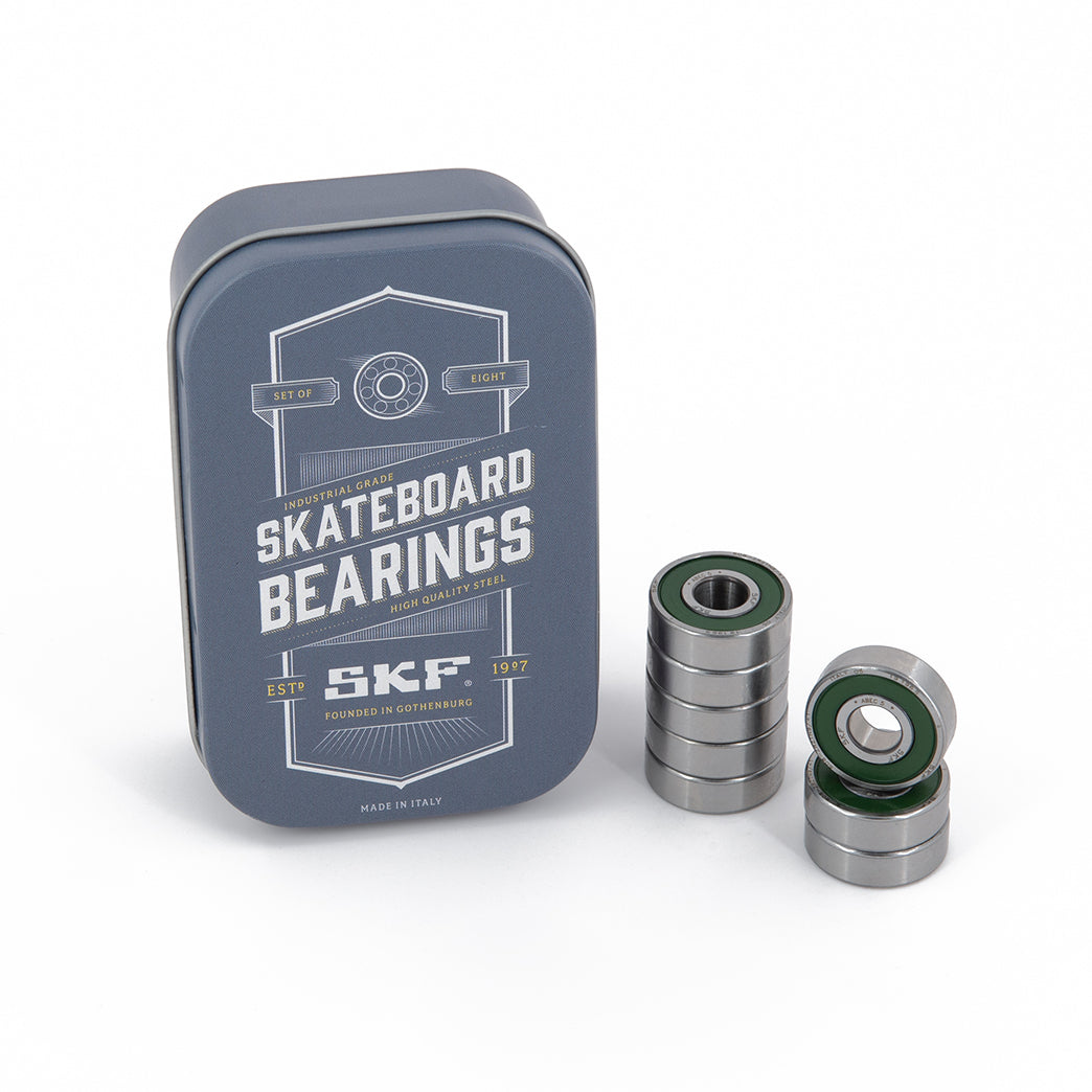 SKF Bearings
