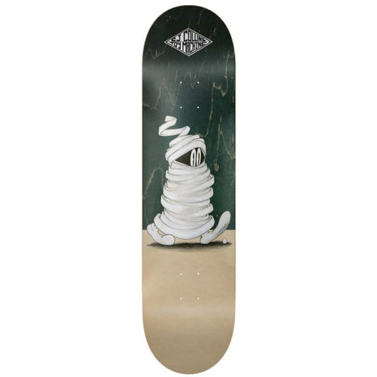 Toy Machine CJ Collins 8.25