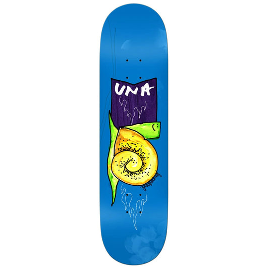 Krooked Una Snail 8.25
